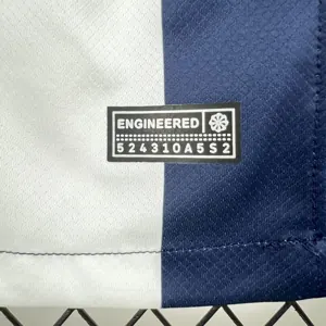 25-26 Alianza Lima Home Shirt Football Uniform AAAAJersey Yupoo 1