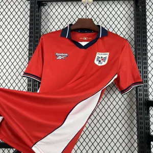 2026 Panama Mens Home Kit Football T-Shirt AAAAJersey Supply Yupoo 9 9
