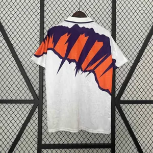 91-93 Scotland Away Retro Kit Soccer Uniform AAAAJerseys Dropshipping Yupoo 1