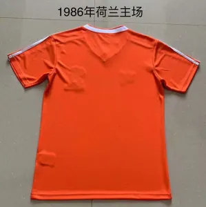 1986 Netherlands home 1