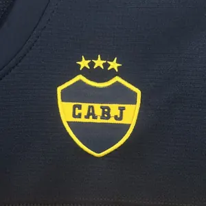 07-08 Boca Home Retro Kit Vintage Shirt AAAAJersey Supply Yupoo 6