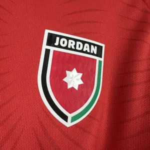 2026 World Cup Jordan Away Kit Football T-Shirt AAAAJersey Supply Yupoo 1