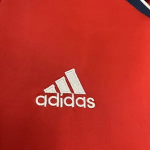 00-01 Bayern Home Retro Kit Vintage shirt Soccer AAAAJersey Yupoo 2