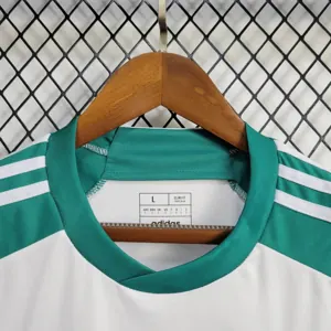 24-25 Austin FC Home Shirt Football AAAAJersey Supplier 4