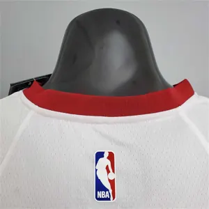 Cavaliers Irving #2 White 6