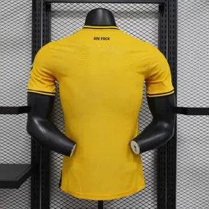 24-25 Wolves Home Kit Player Version Shirt Soccer AAAAJersey Yupoo 2