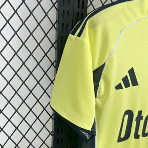 25-26 Fenerbahce Away Kit Shirt Soccer Uniforms Soccer AAAAJersey Supply Yupoo 3