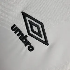 24-25 Santos Home Kit Football AAAAJersey Supplier 1