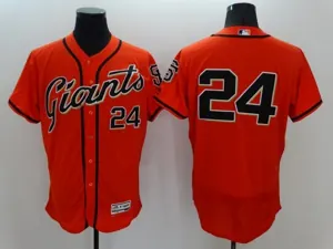 San Francisco Giants 47