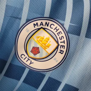 23-24 Manchester City Training Suit Size S-XXL 4
