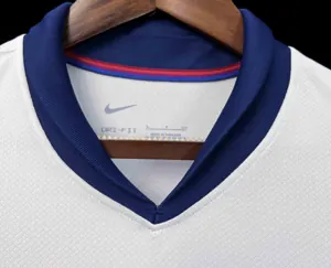 2024 England Home S-4XL 1
