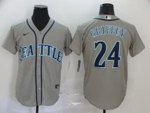 Seattle Mariners 30
