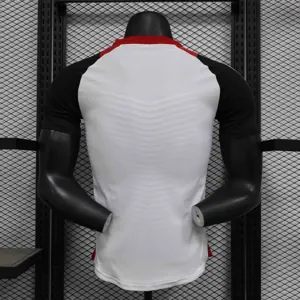 24-25 Manchester United Tiro 24 Training Kit Player Version Shirt AAAAJersey Supplier Yupoo 4