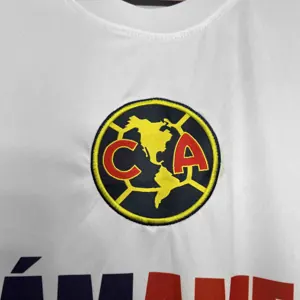 24-25 America Champion Edition T-Shirt AAAAJersey Dropshiping Yupoo 1