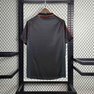 98-99 AC Milan Third Kit Retro Shirt Best Jerseys Yupoo 1