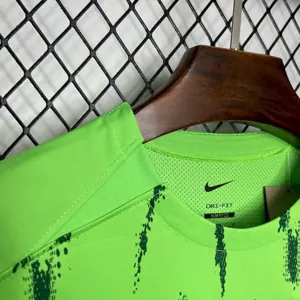 24-25 Sporting Lisbon Third Shirt Soccer Uniforms Soccer AAAAJersey Yupoo 3