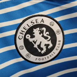 23-24 Chelsea training suit 8