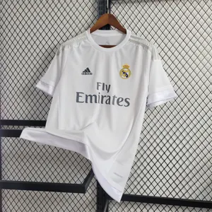 15-16 Real Madrid home 3