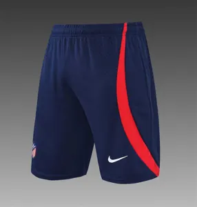 22-23 Atletico Madrid training suit short sleeve kit red 14
