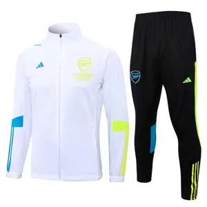 2324 Arsenal Jackets Yupoo