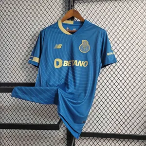 23-24 Porto Third Away Shirt Football Jerseys Yupoo 3