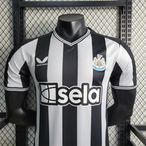 23-24 Player Newcastle home size S-XXL 2