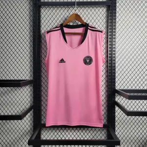 23-24 Inter Miami Home Vest S-XXL
