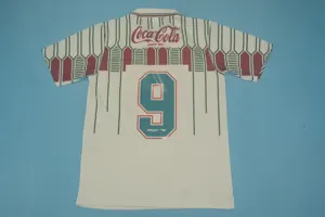 89-90 Fluminense away 9