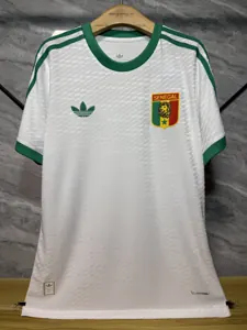 2026 Senegal Special Edition KIt Player Version Soccer T-Shirt AAAAJersey Supply Yupoo 1
