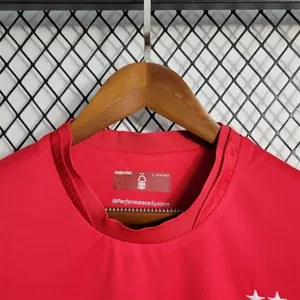 22-23 Nottingham Forest home 4