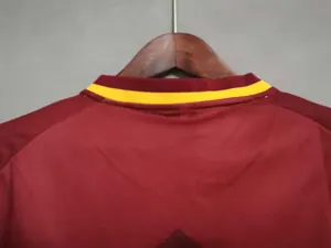 97-98 Roma home 2