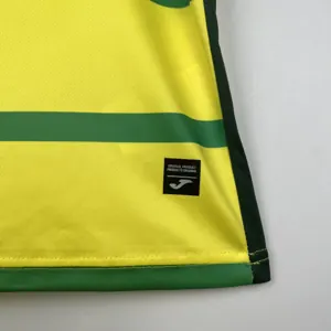 23-24 Norwich City Home S-XXL 6