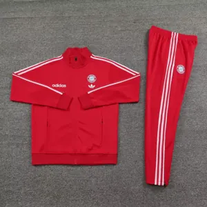 24-25 Bayern Jackets Football Shirts 1