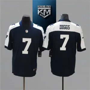 2021 Cowboys NFL Jersey 13