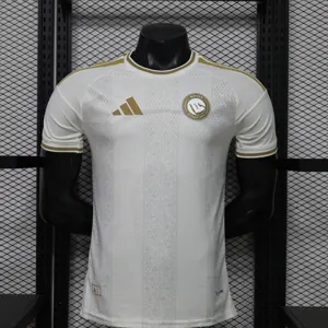 26-27 Al-Nassr Away Mens Kit Player Version Soccer Shirt AAAAJersey Supply Yupoo 8 8