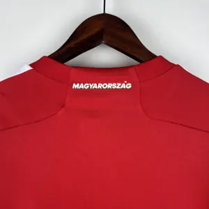 2022 Hungary Home S-XXL 2