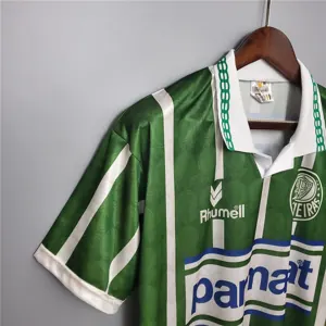 93-94 Palmeiras home 10