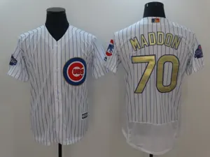 Chicago Cubs 9