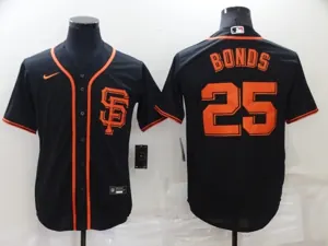 San Francisco Giants 62