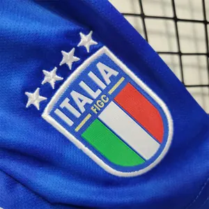 2023 Italy home kids kit 9
