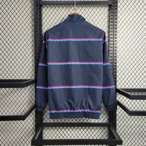 23-24 Arsenal Reversible Windbreaker 6