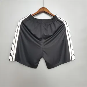 00-01 Vasco Da Gama black shorts 4