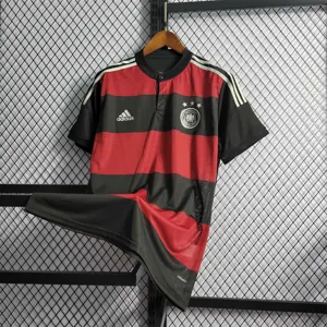 2014 Germany away 1