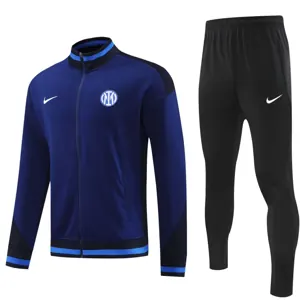 24-25 Inter Milan Jackets Football Shirts