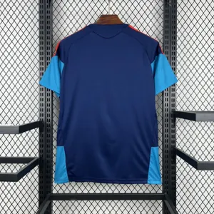 2026 Spain Pre-Match Kit Football T-Shirt AAAAJerseys Supply Yupoo 7