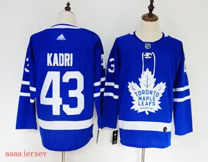 Toronto Maple Leafs ice hockey jersey M-3XL 多伦多枫叶队冰球服 8