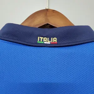 2020 Italy home Soccer AAAAJersey Yupoo 25