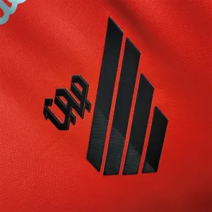 23-24 Athletico Paranaense home 1