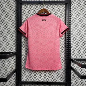 22-23 Women's Athletico Paranaense pink special version 2