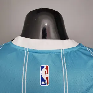 New Hornets HAYWARO#20 Blue 4